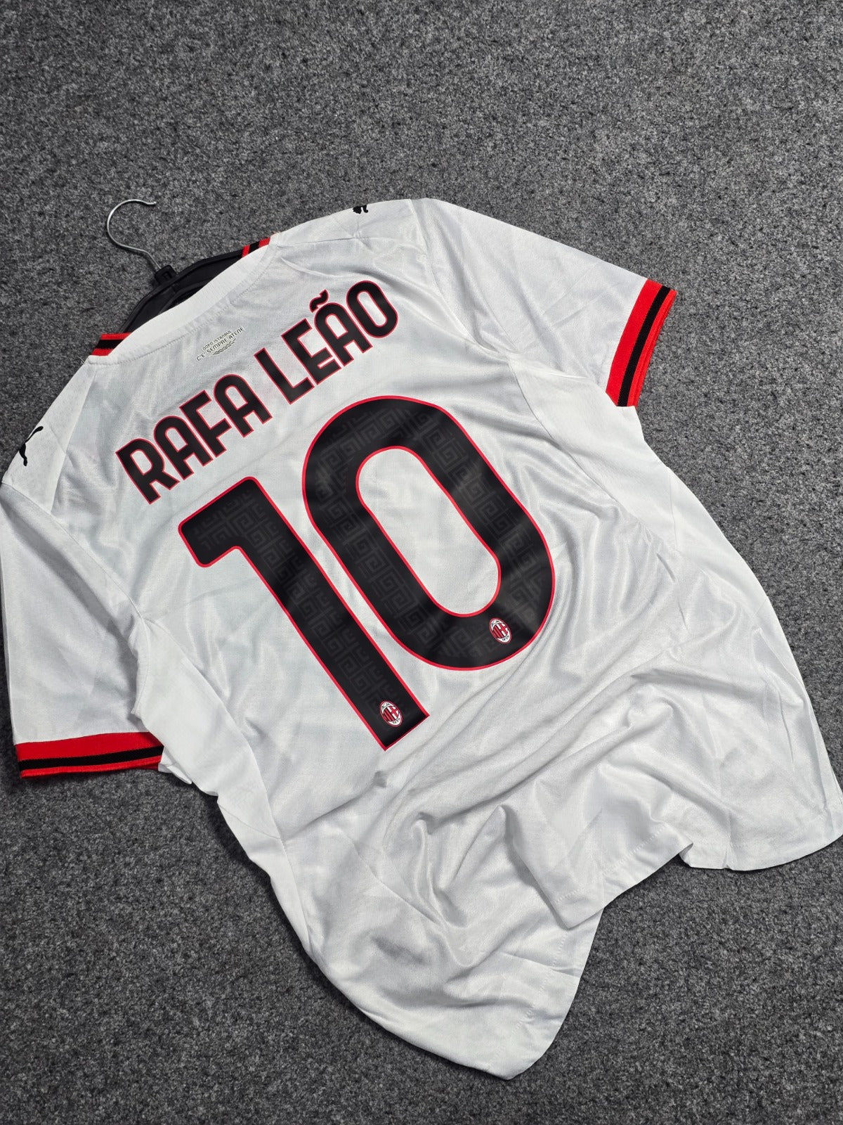 AC MILAN AWAY 2026-27 (RAFA LEAO)