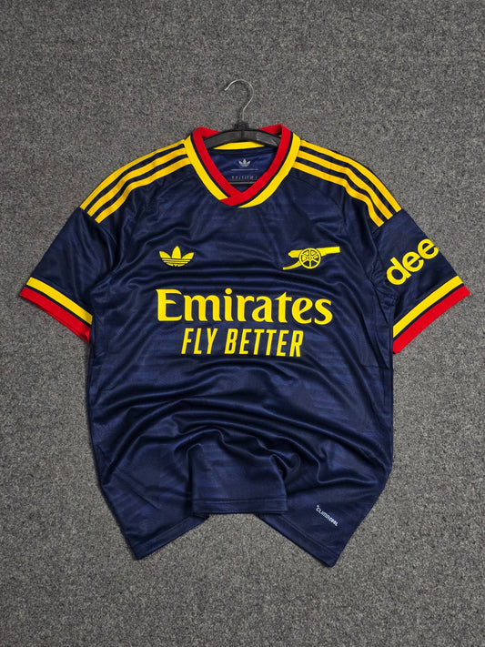 ARSENAL AWAY 2026-27  (MASTER EDITION)