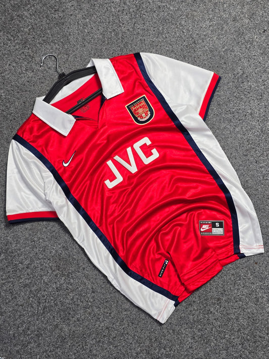 ARSENAL 1998-99 HOME
