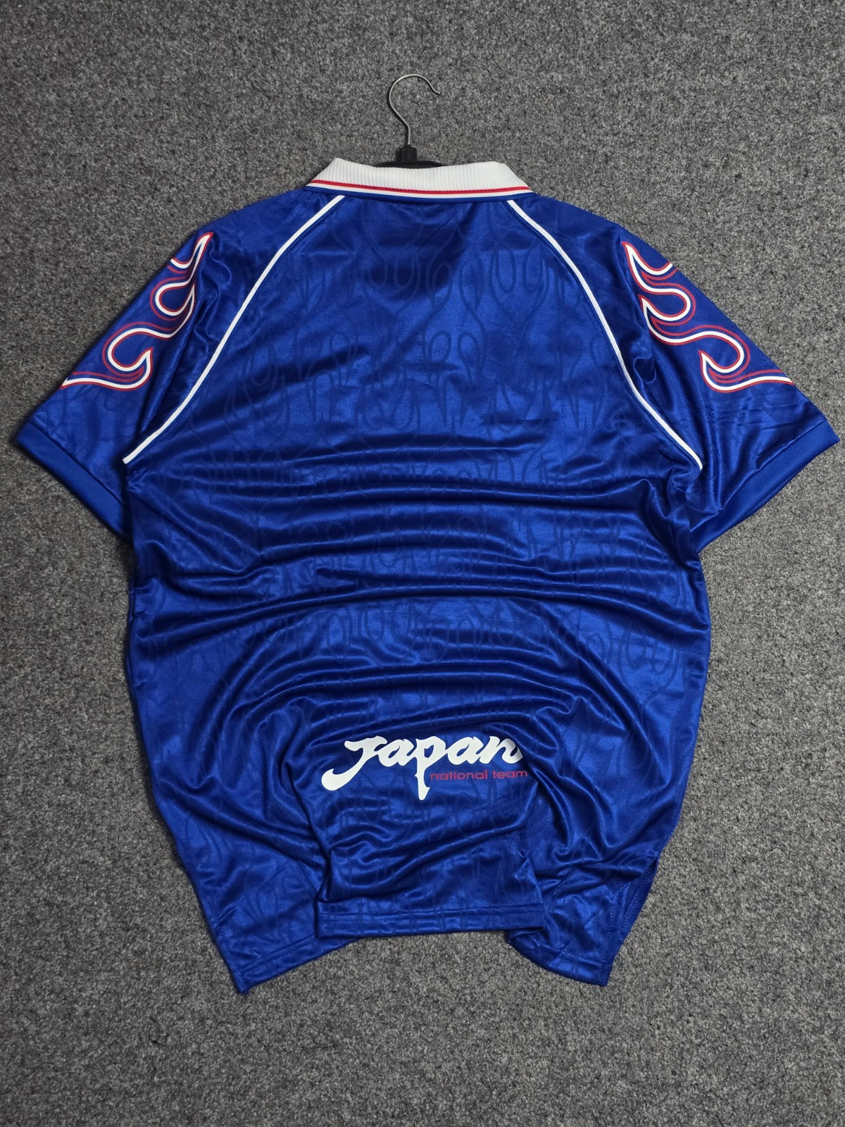 JAPAN STUSSY 1998 HOME
