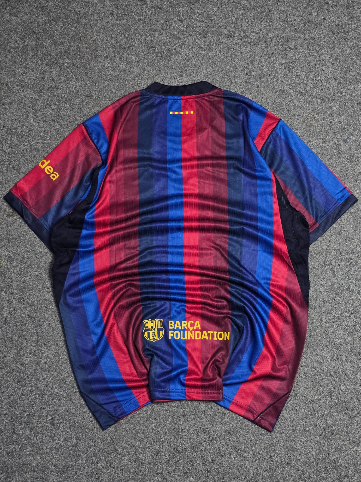FCB HOME MASTER 2026-27 (MASTER EDITON)