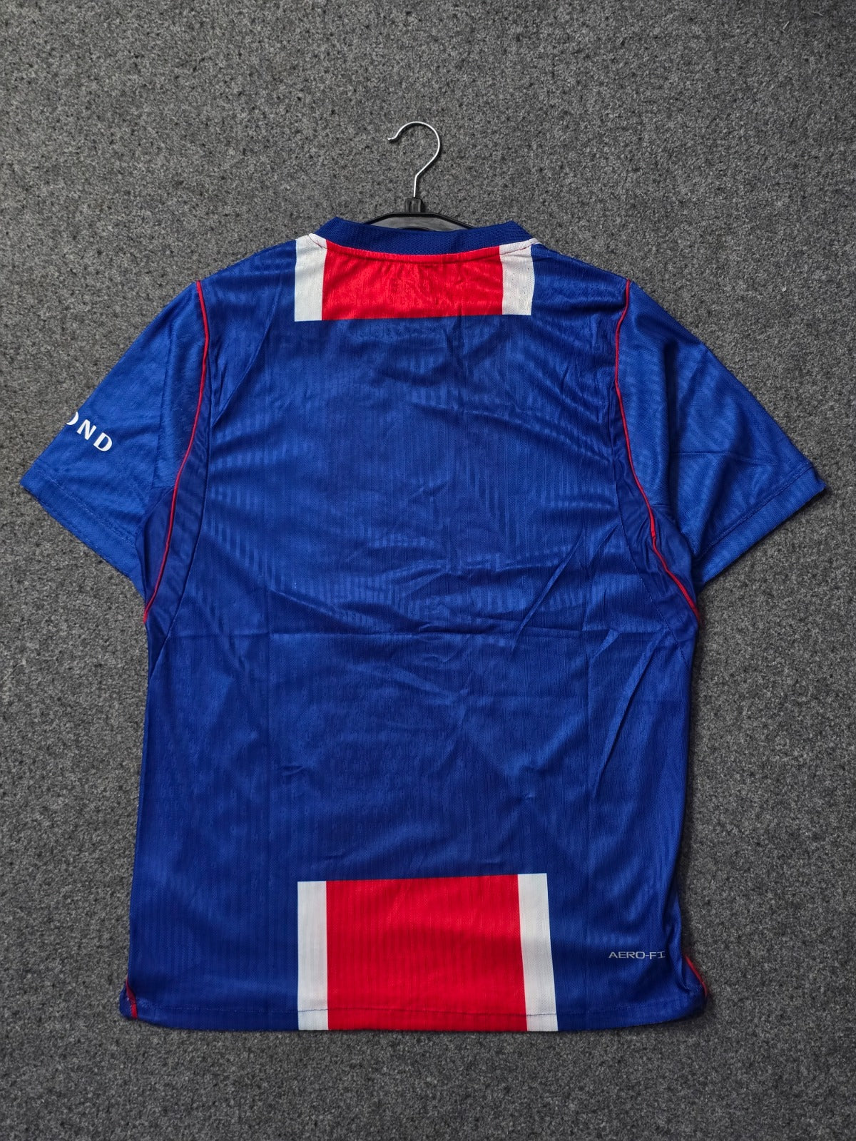 PSG 2026-27 HOME