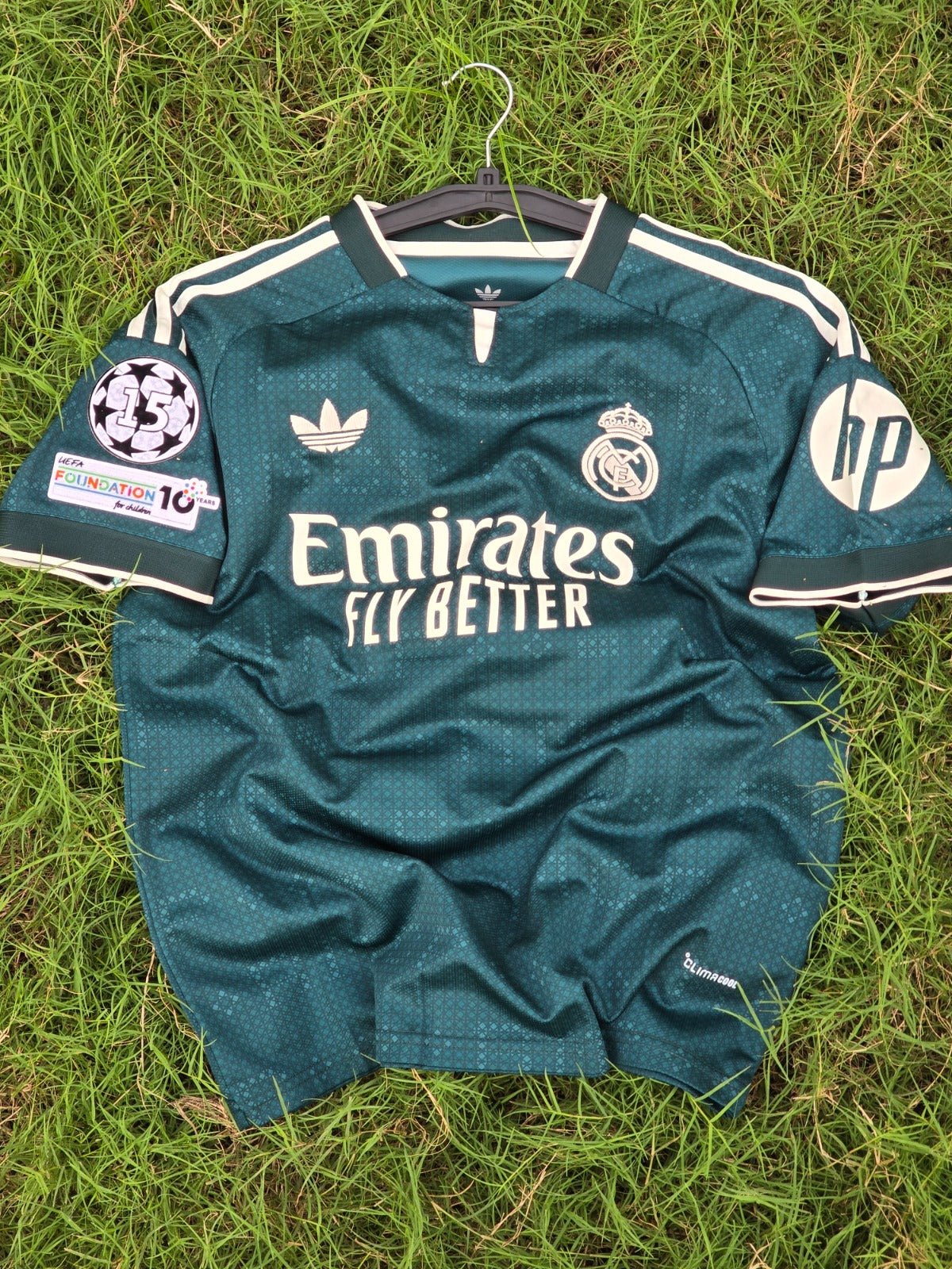 REAL MADRID AWAY 2026-27 (MBAPPE) MASTER