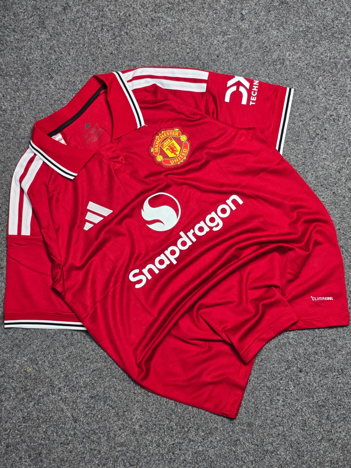 MAN UNITED HOME 2026-27 (MASTER EDITION)