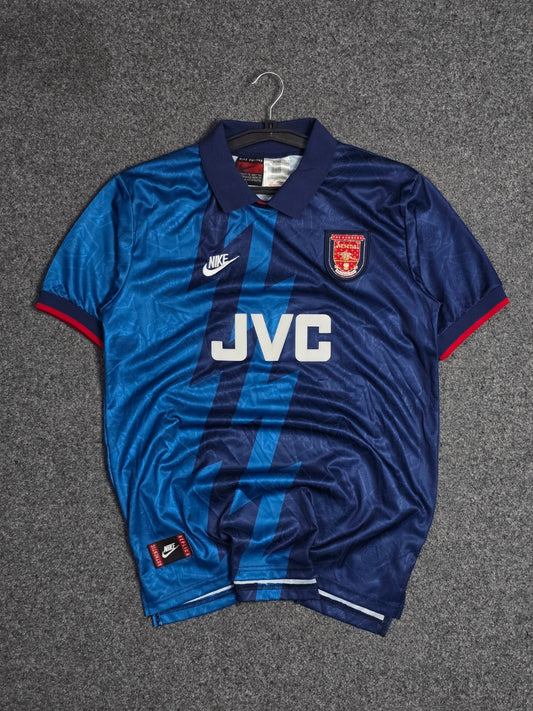 ARSENAL 1995-96 AWAY