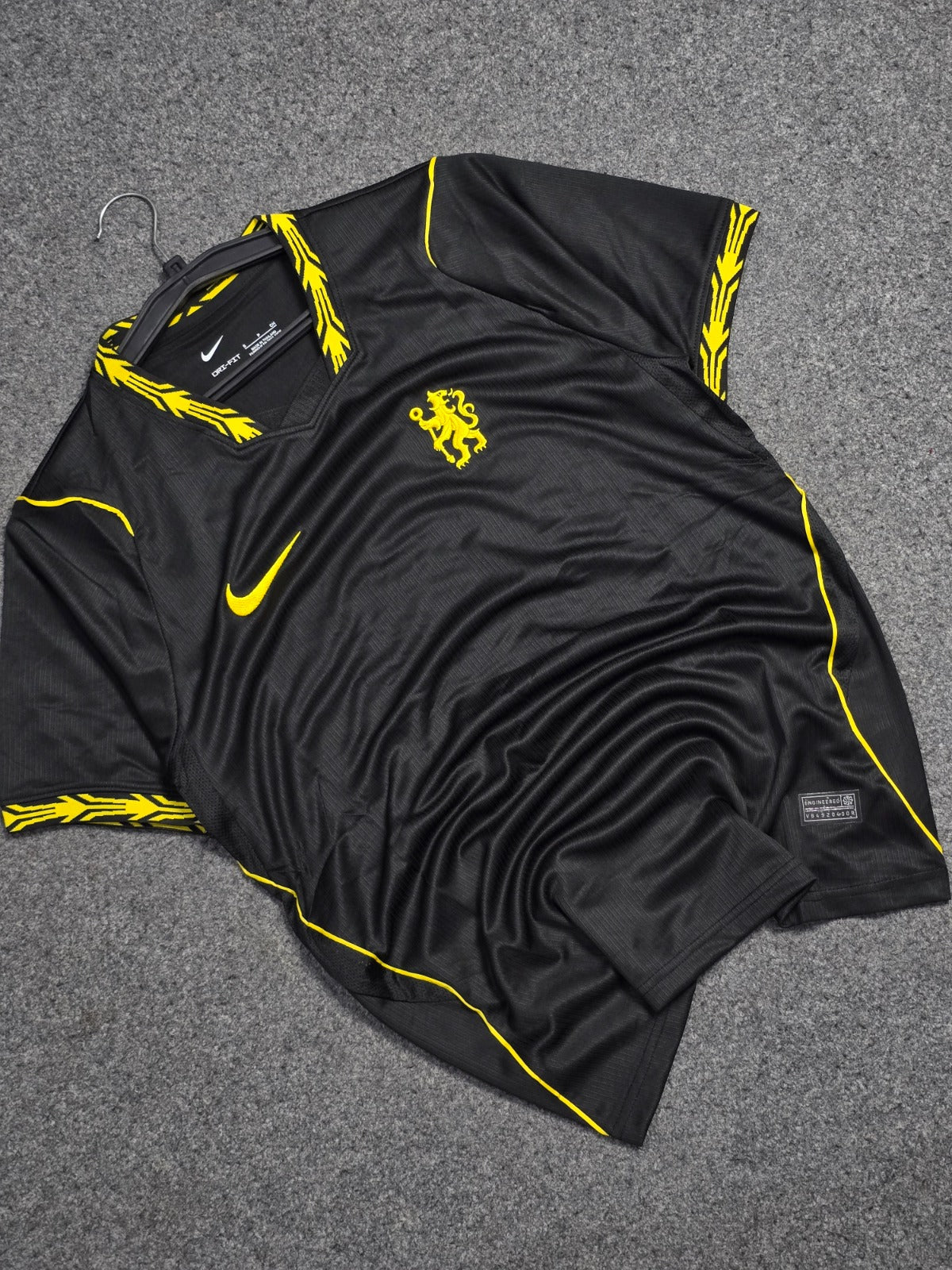 CHELSEA AWAY 2026-27 (MASTER EDITION)
