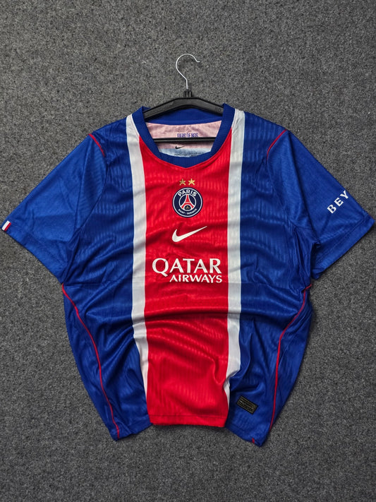 PSG 2026-27 HOME
