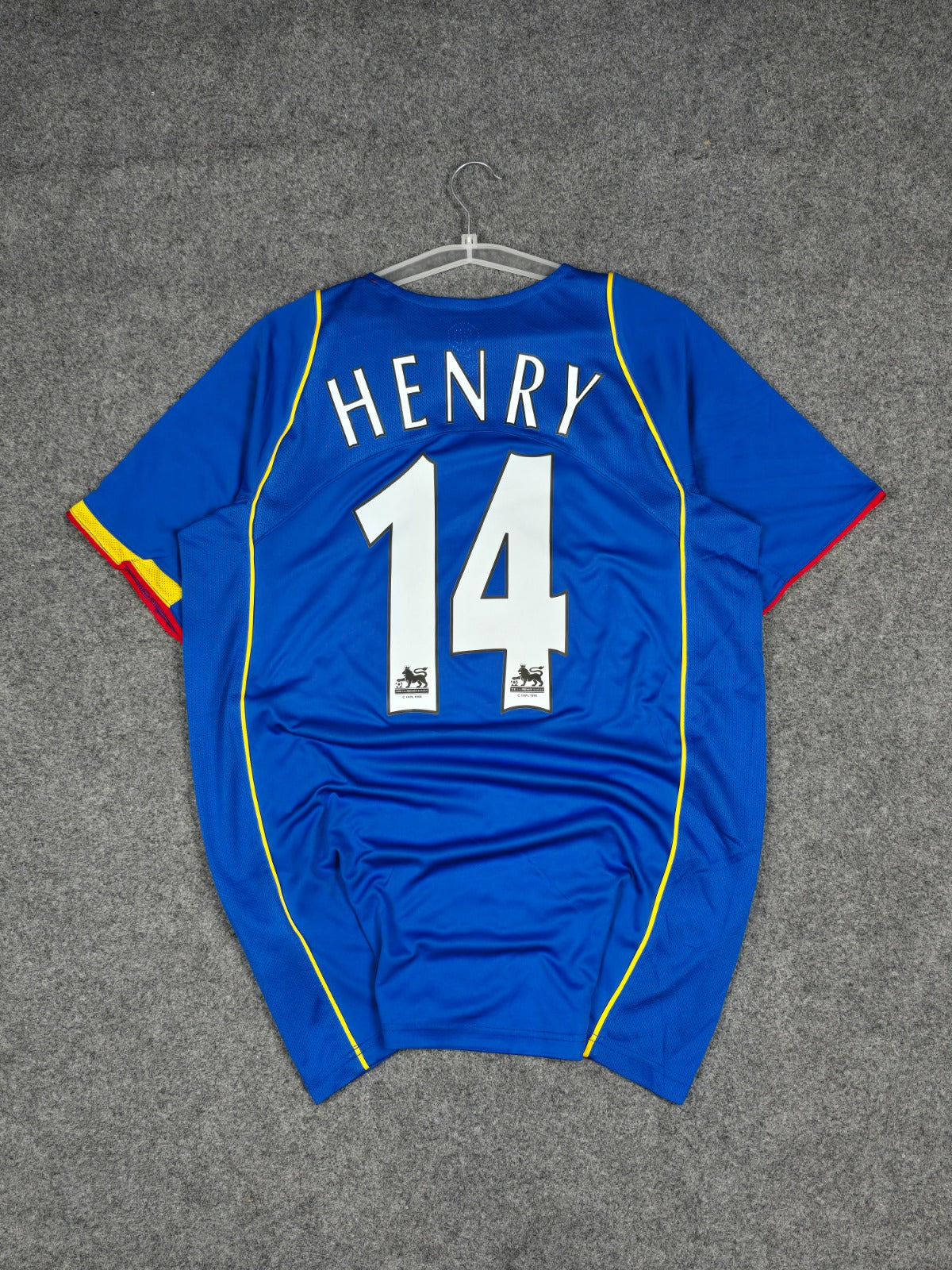 ARSENAL 2005-06 THIRD