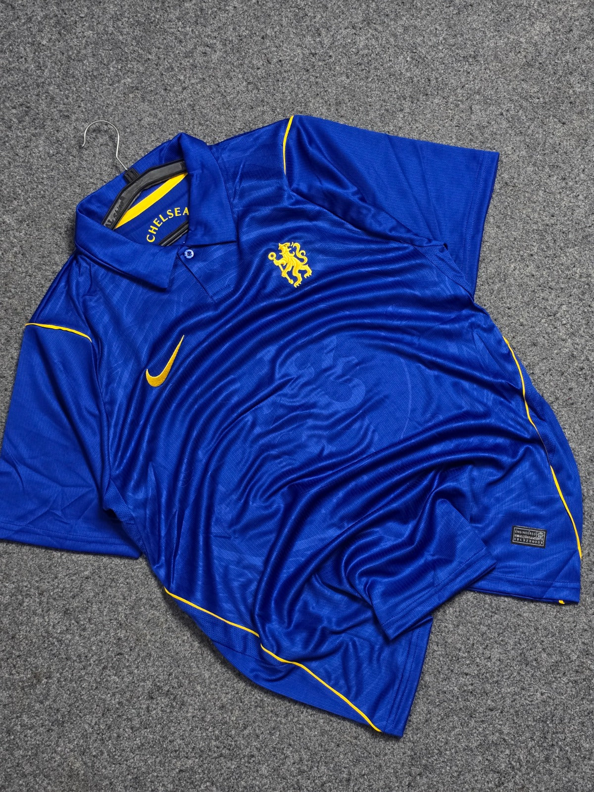 CHELSEA HOME 2026-27 (MASTER EDITION)