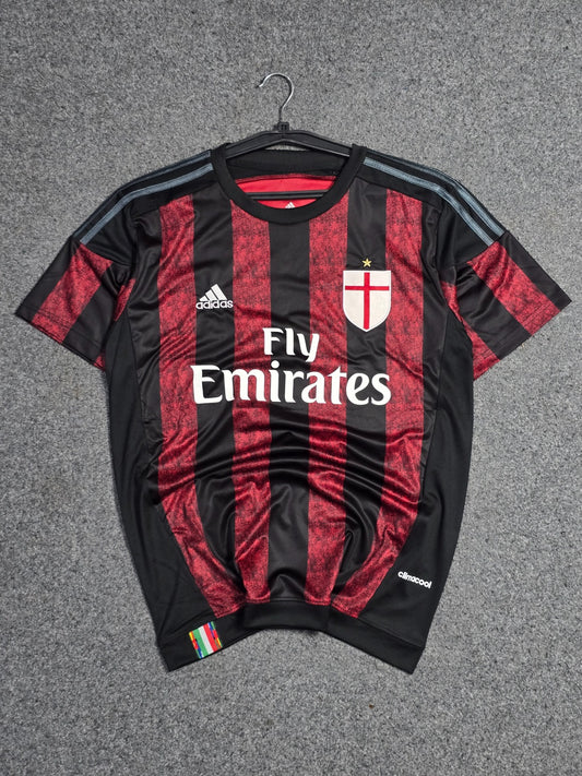 AC MILAN 2015-16 HOME