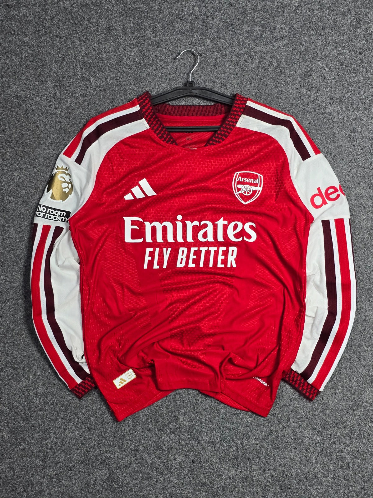 ARSENAL 2026-27 (RICE) FULL SLEEVE