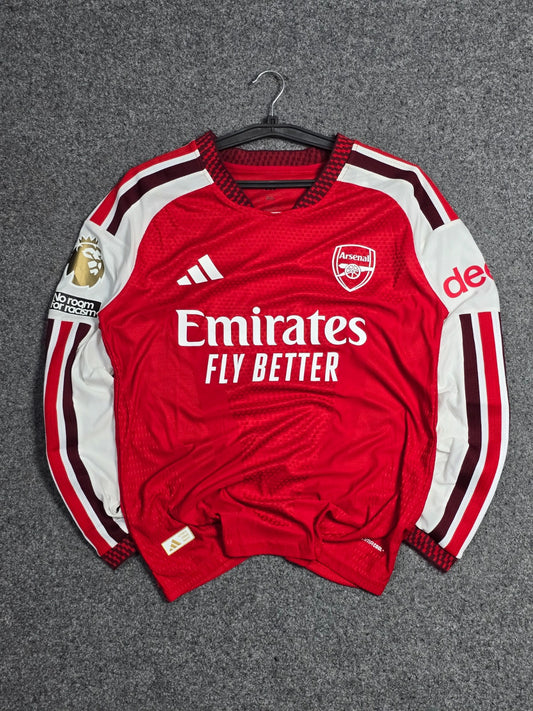 ARSENAL 2026-27 (RICE) FULL SLEEVE