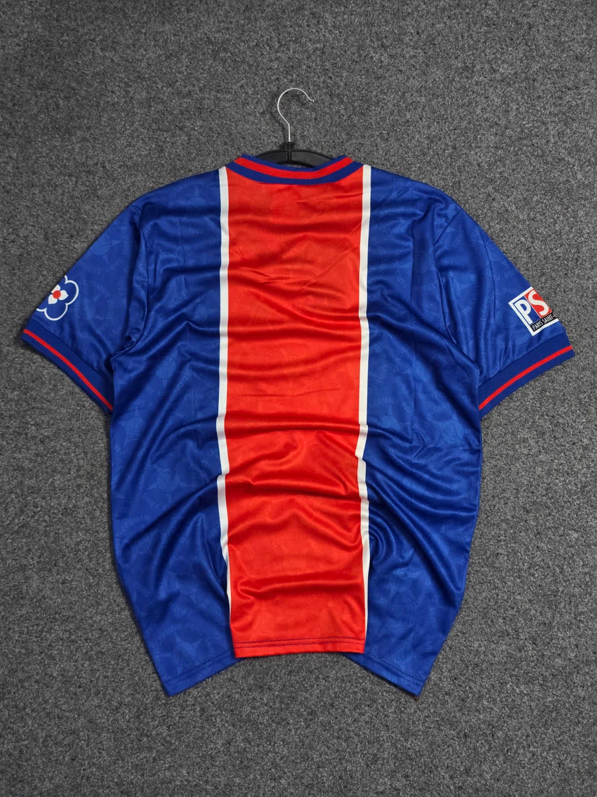 PSG 1995-96 HOME