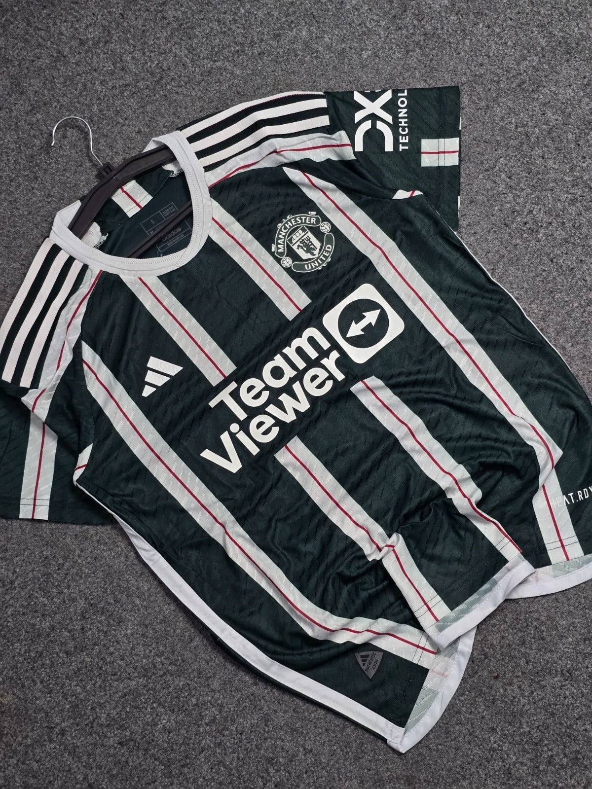 MANUNITED AWAY 2023-24
