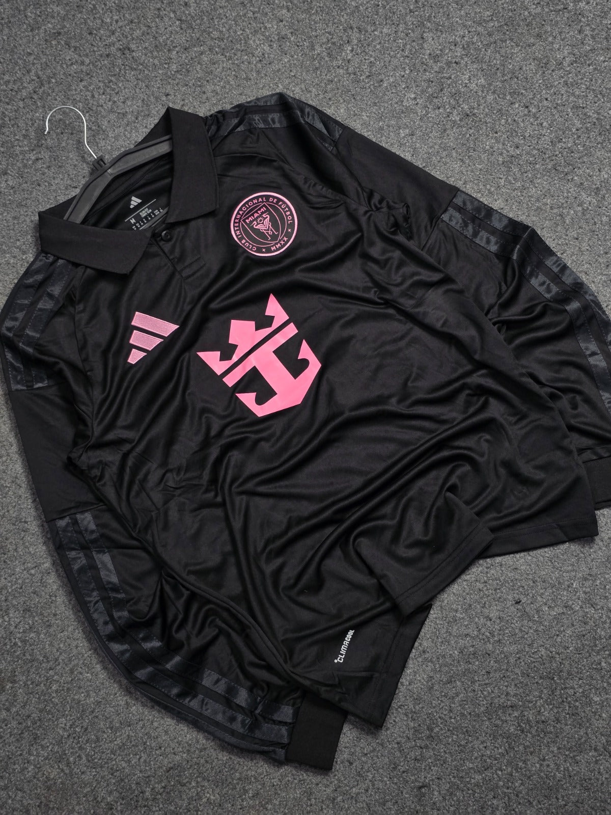 INTER MIAMI 2026-27 HOME (MESSI) FULL SLEEVE