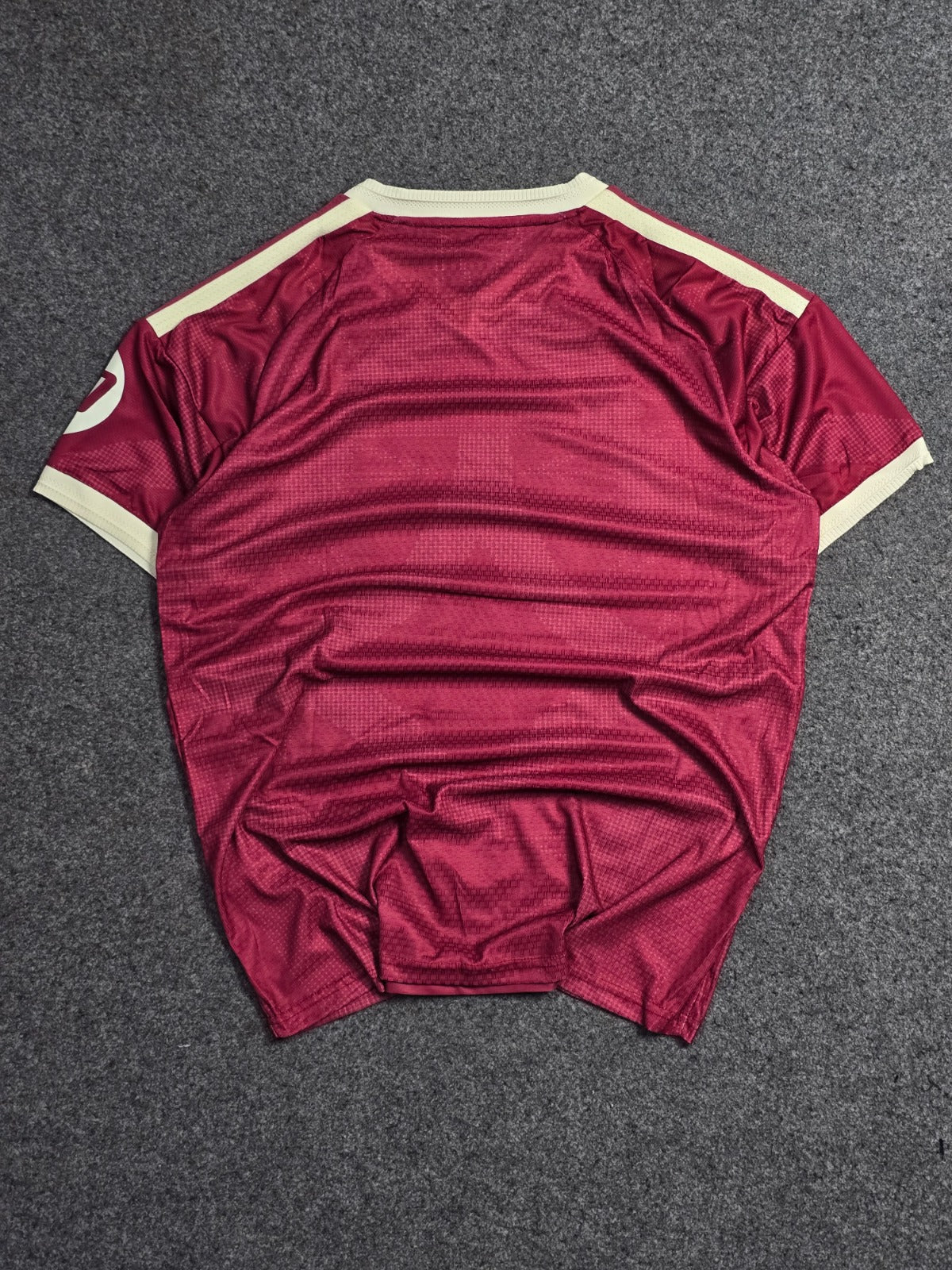 REAL MADRID THIRD 2026-27 HOME
