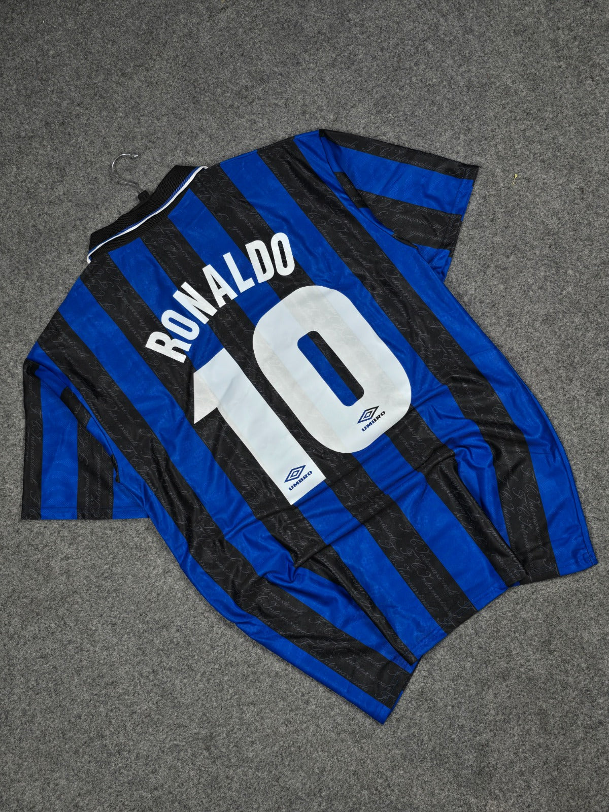 INTER̥MILAN 1997-98 HOME