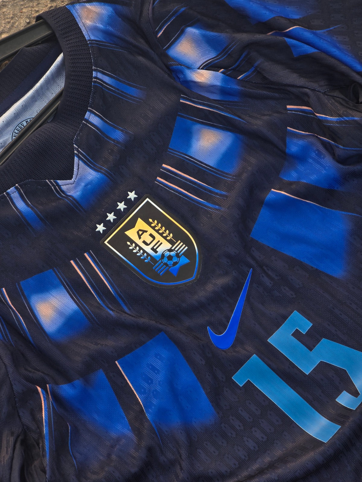 URUGUAY AWAY 2026-27 (VALVERDE)