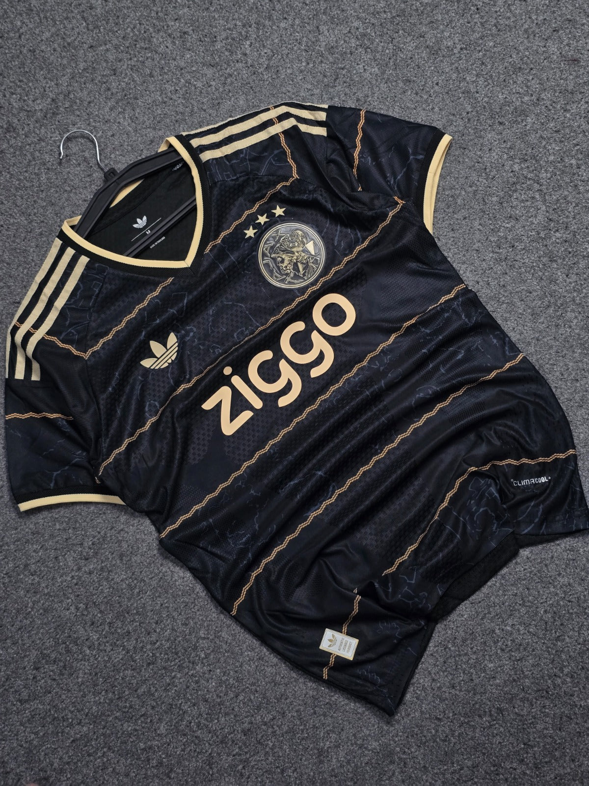 AJAX AWAY 2026 PLAYER VERSION