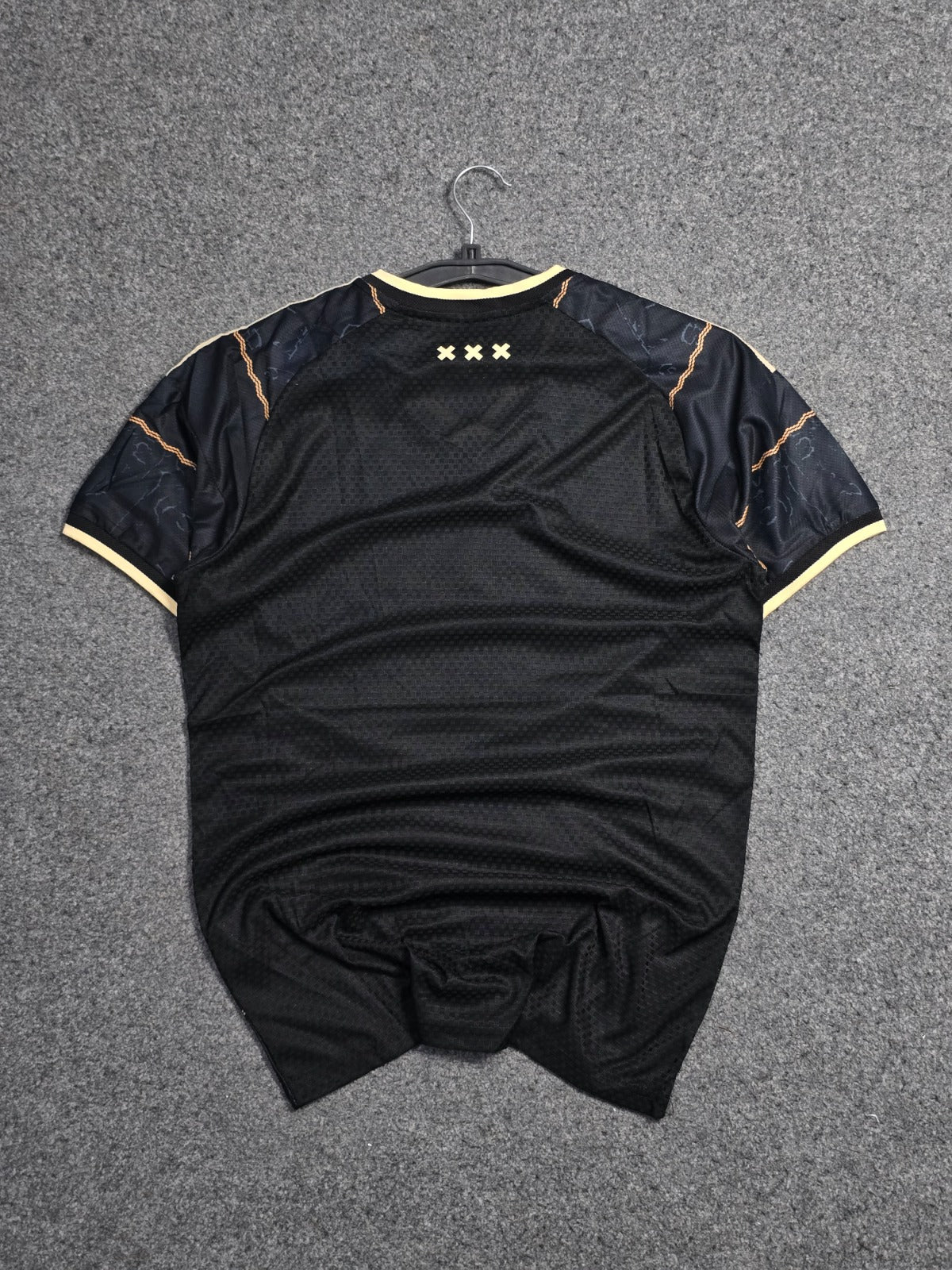 AJAX AWAY 2026 PLAYER VERSION