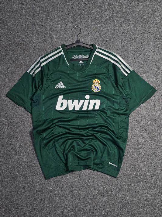 REAL MADRID 2012-13 THIRD (RONALDO) JERSEY