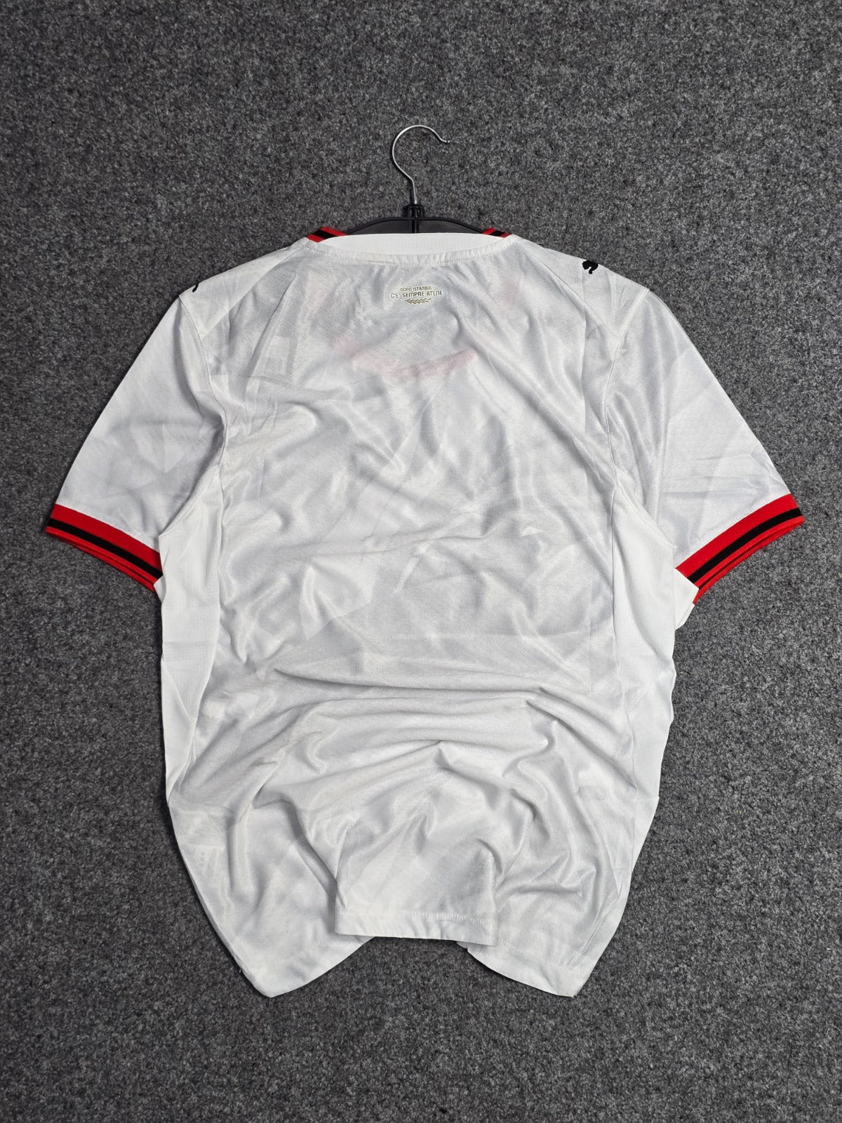 AC MILAN AWAY 2026
