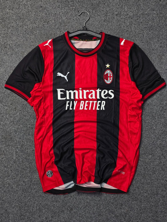 AC MILAN HOME 2026-27 (RAFA LEAO)