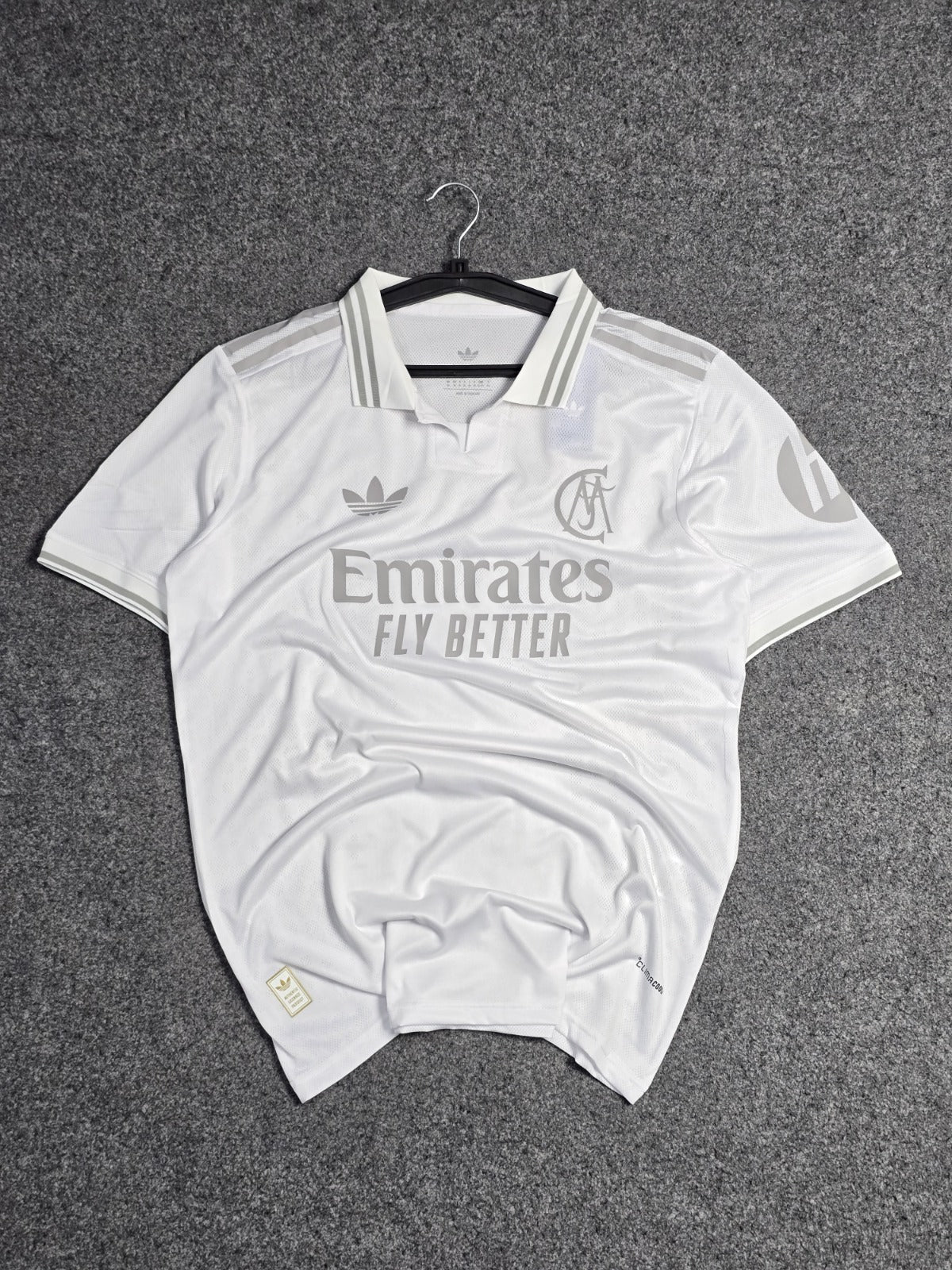 REAL MADRID ANNIVERSARY 2026 PLAYER VERSION
