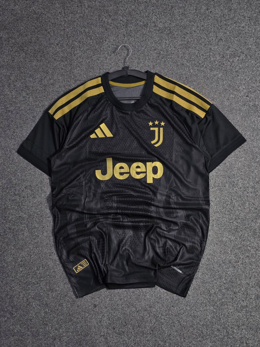 JUVENTUS THIRD 2026 PLAYER VERSION