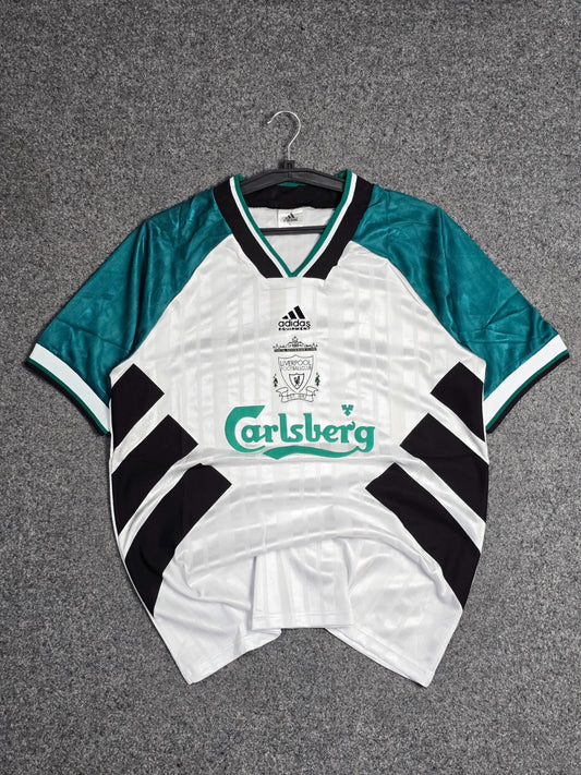 Liverpool 1993-95 Away