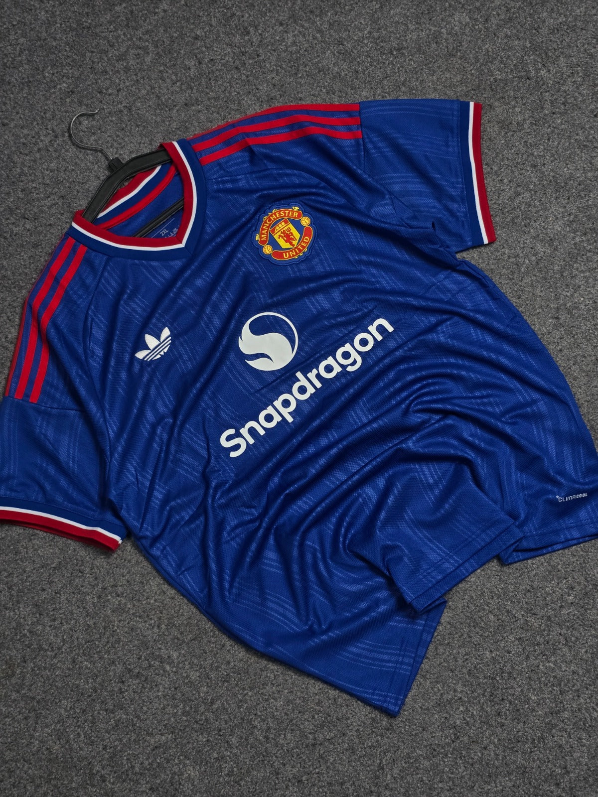MAN UNITED AWAY 2026-27 (MASTER EDITION)