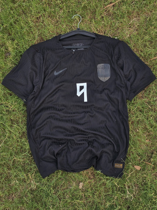 NORWAY AWAY 2026-27 (HAALAND)