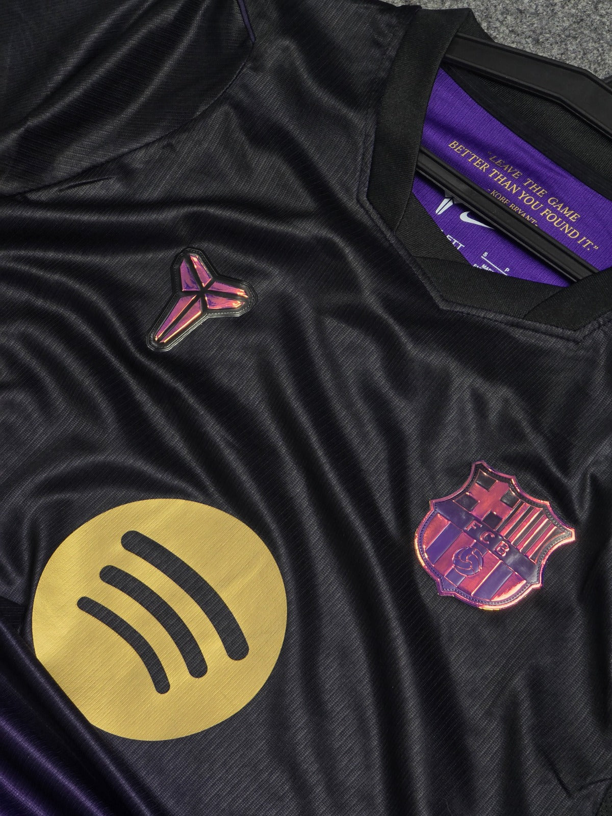 FCB AWAY 2026-27 (MASTER EDTION)