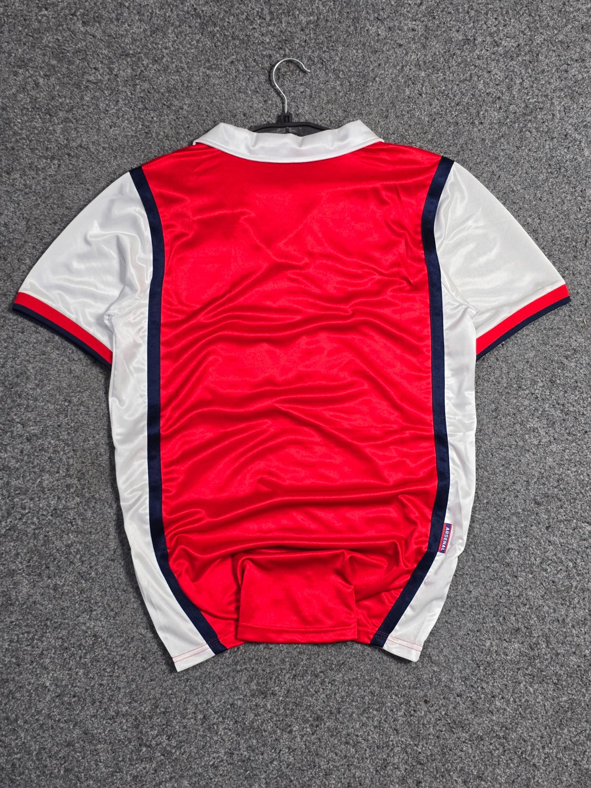 ARSENAL 1998-99 HOME