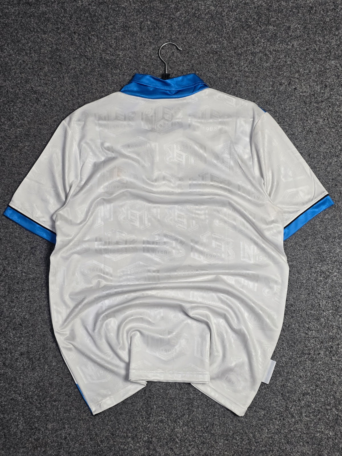 INTER MILAN 1993-94 AWAY