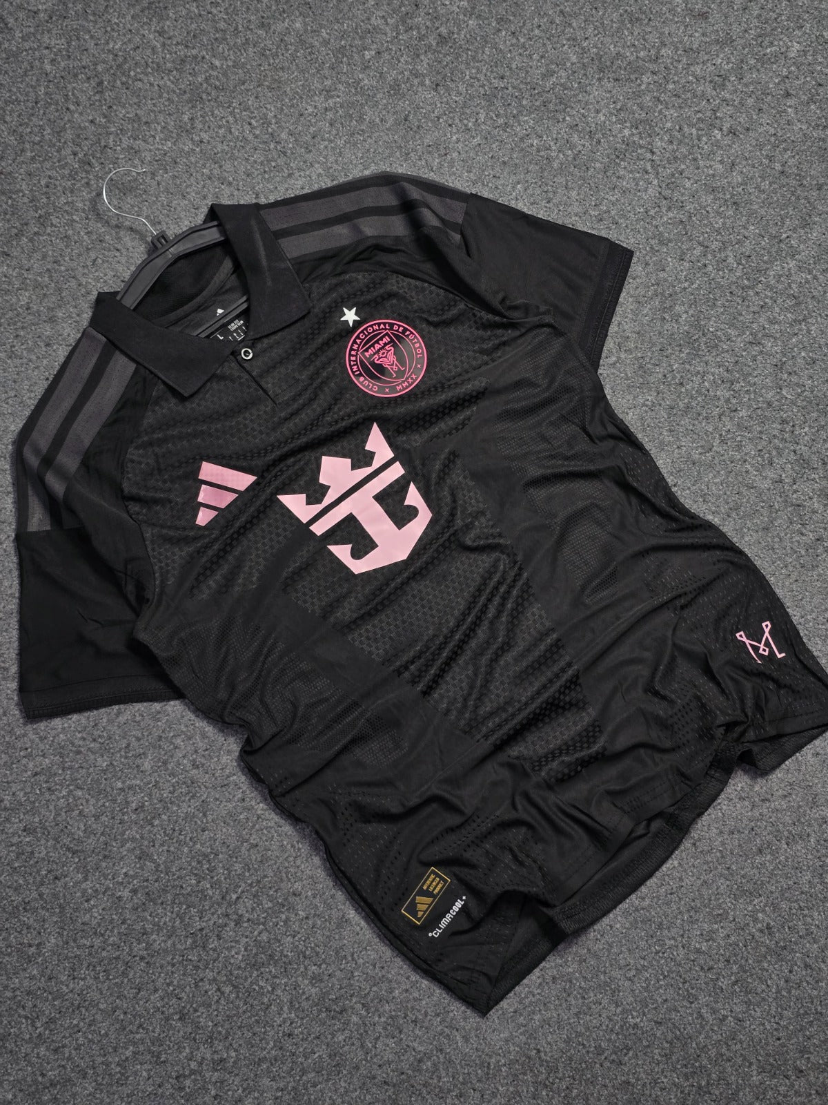 INTER MIAMI 2026-27 AWAY (MESSI 10) PLAYER VERSION