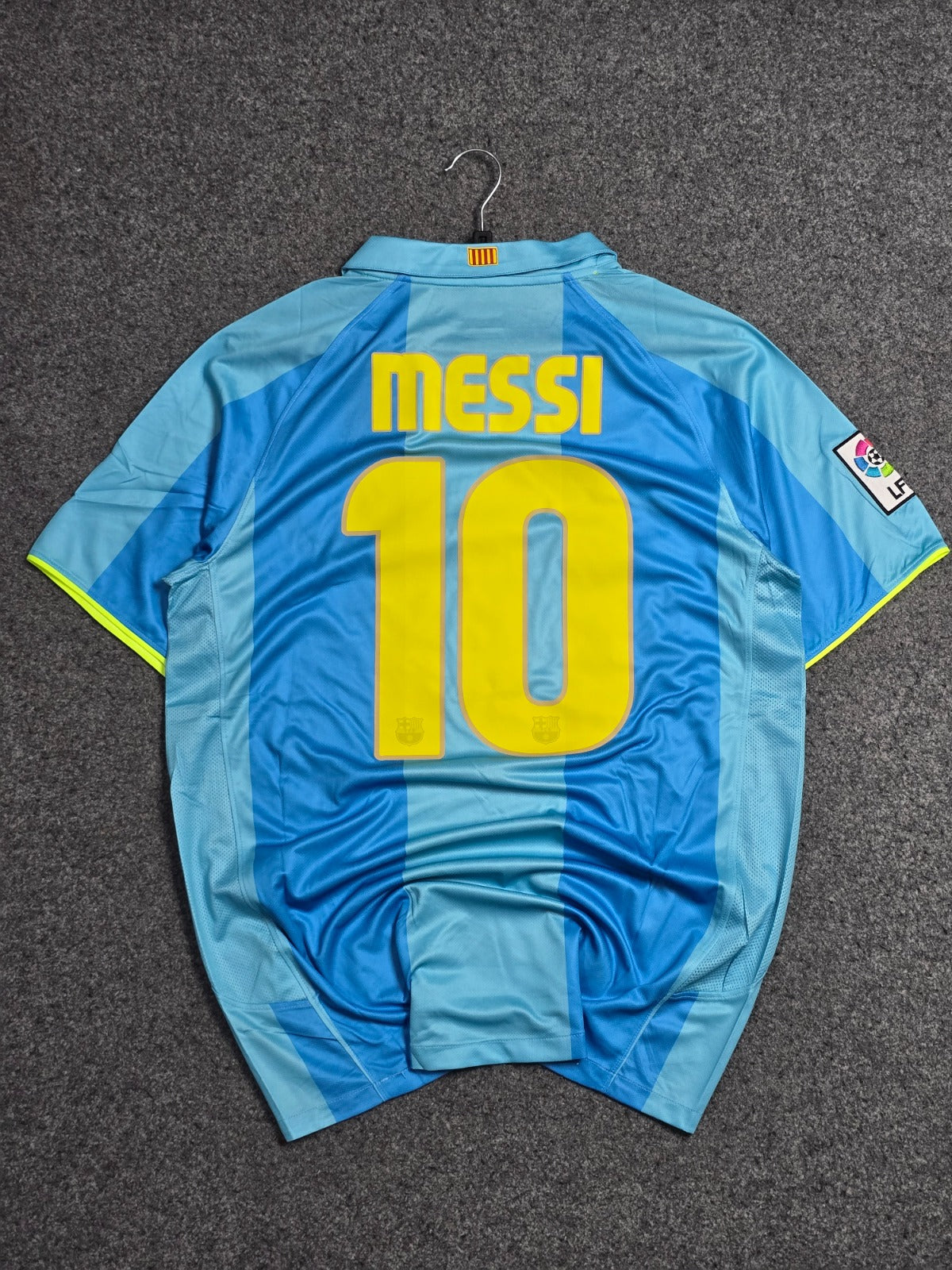 FCB 2009 THIRD (MESSI)