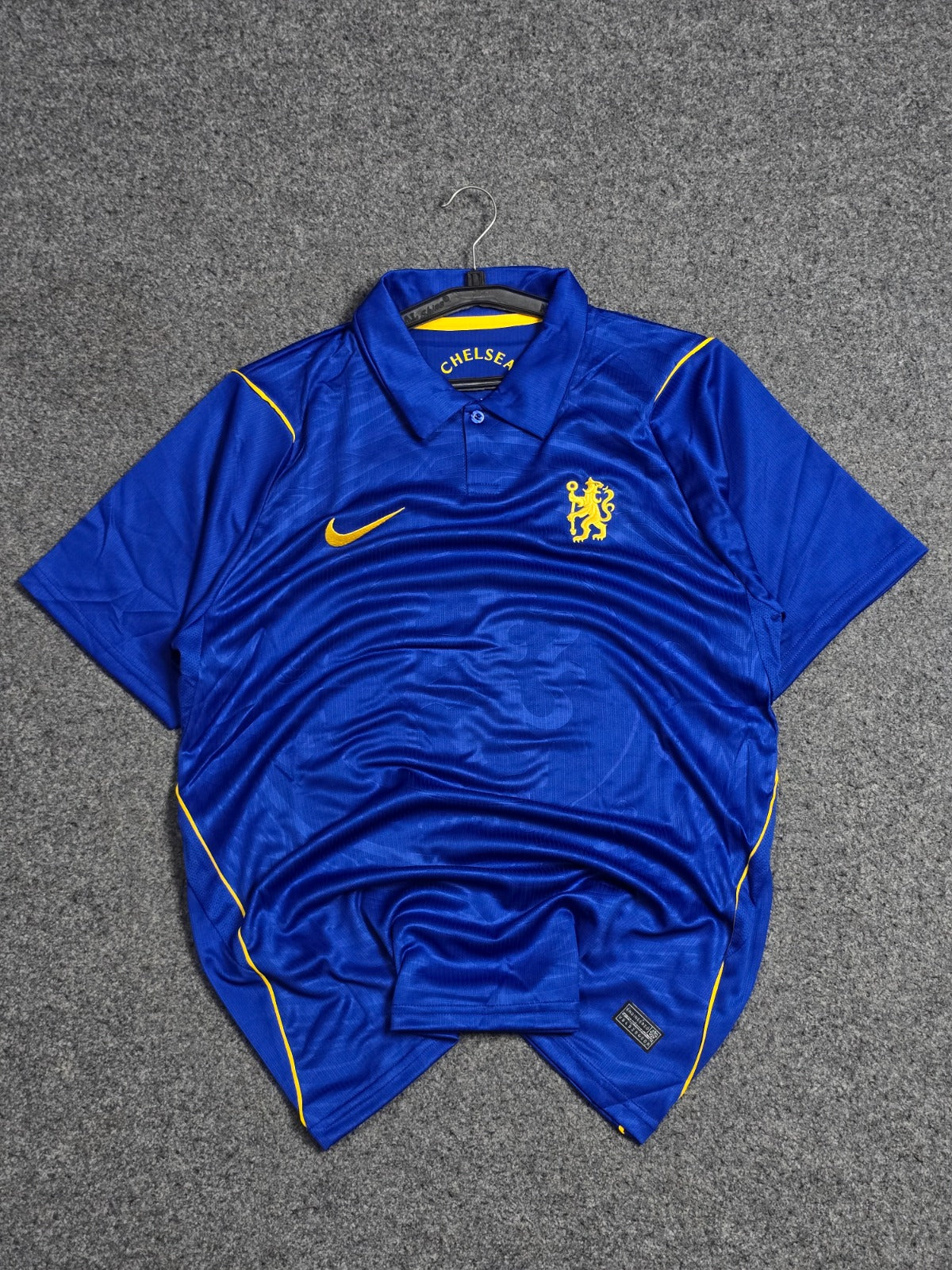 CHELSEA HOME 2026-27 (MASTER EDITION)