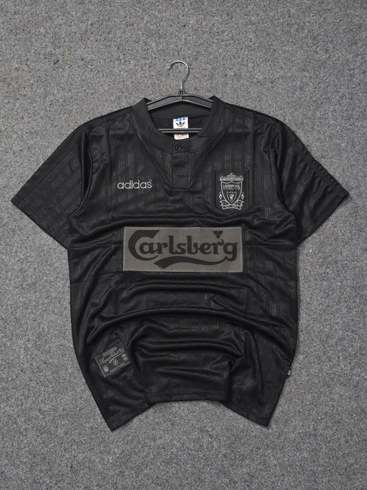LIVERPOOL SPECIAL EDITION BLACK