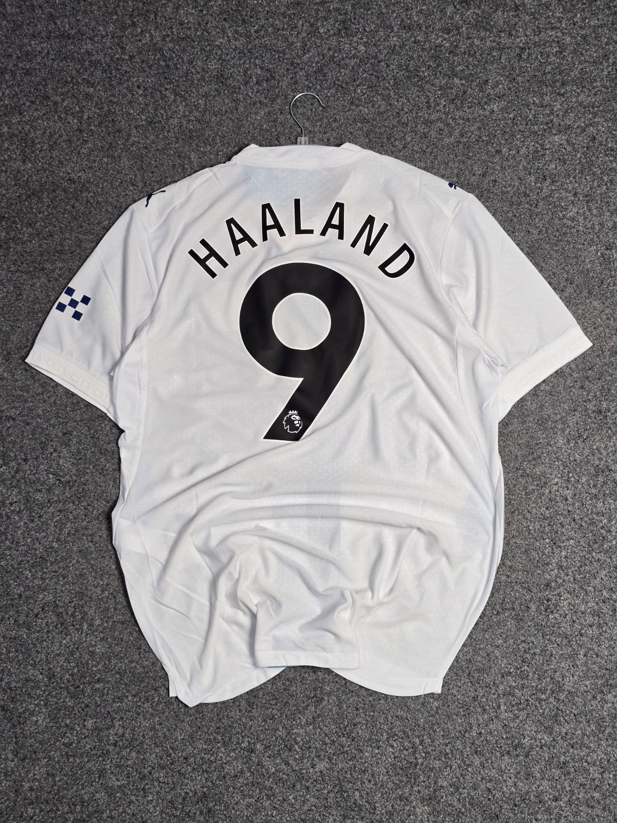 MAN CITY THIRD 2026-27 (HAALAND)