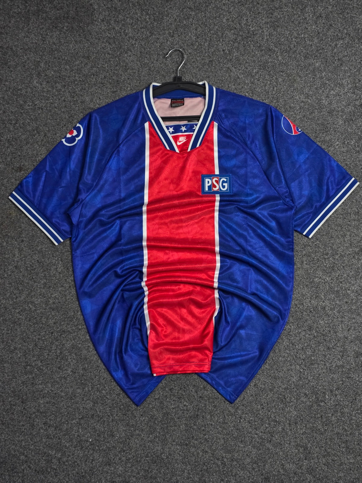 PSG HOME 1994-95