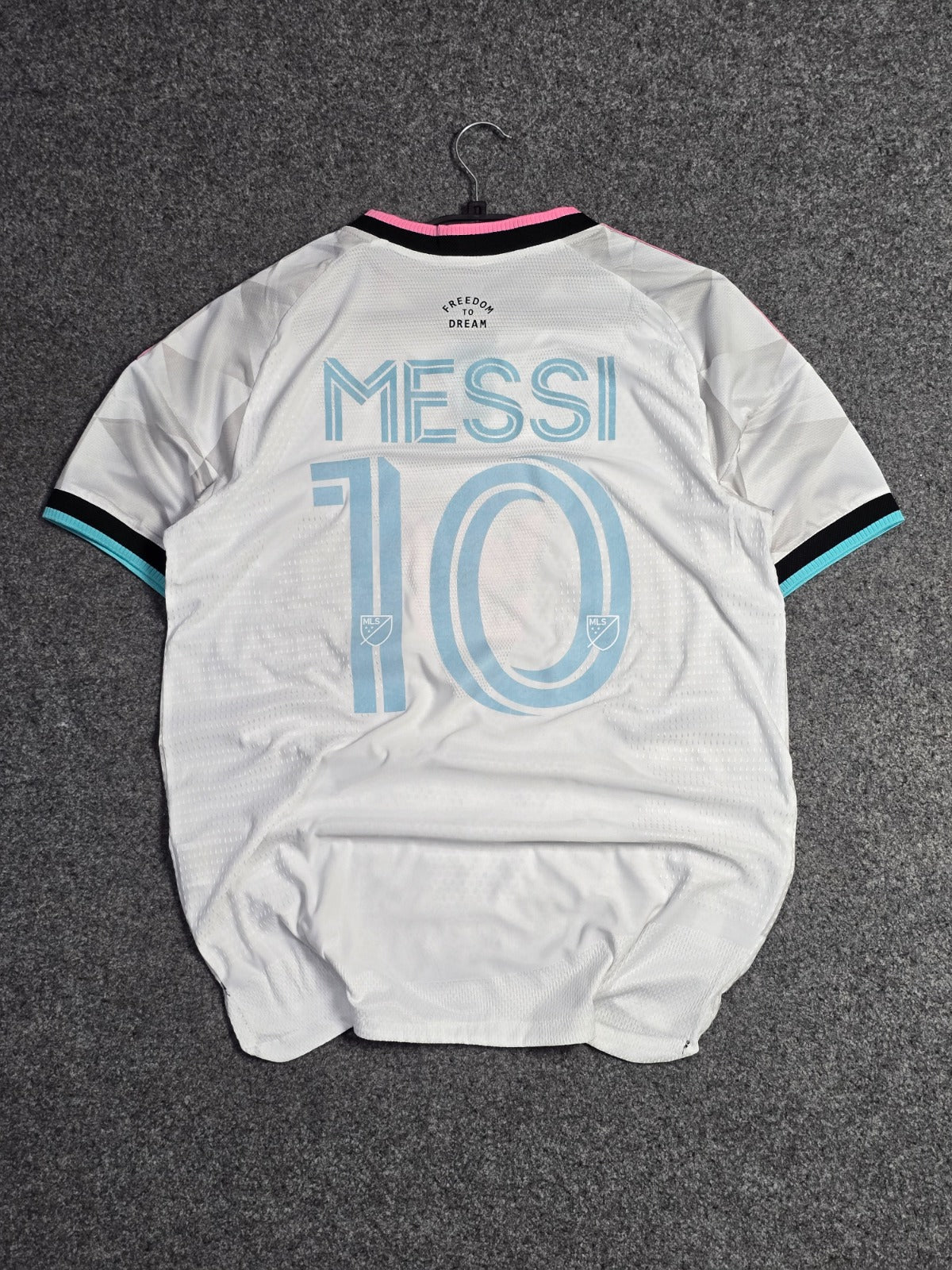 INTER MIAMI AWAY 2026 (MESSI) MASTER EDITION