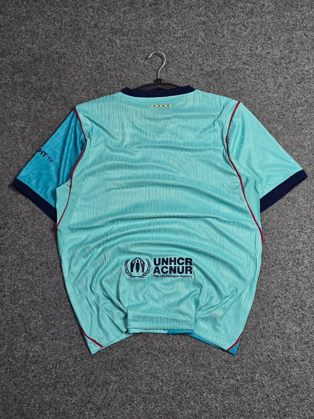 FCB 2026-27 THIRD PLAYER VERSION
