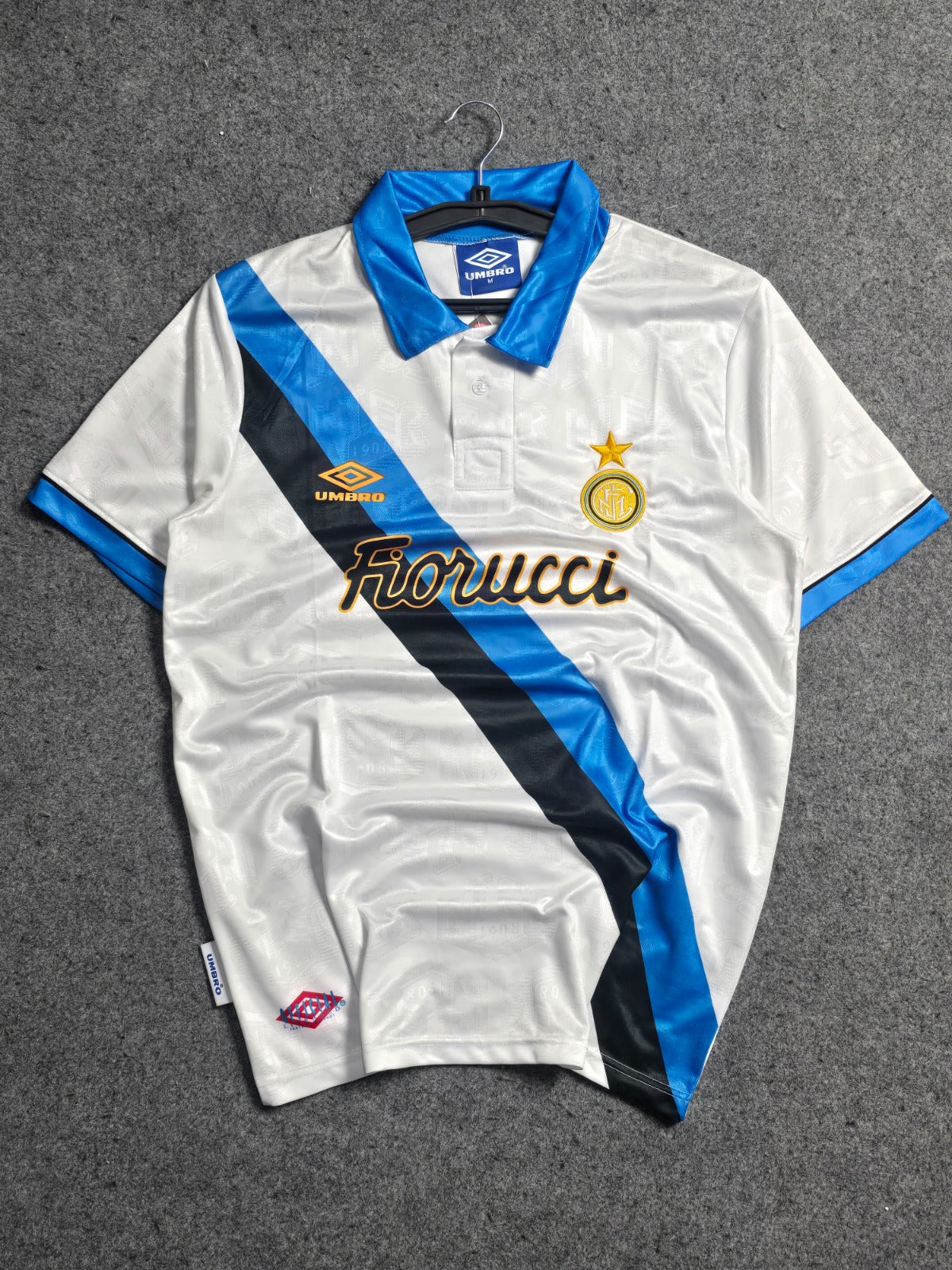 INTER MILAN 1993-94 AWAY