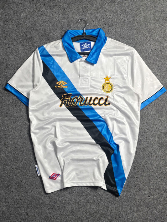 INTER MILAN 1993-94 AWAY