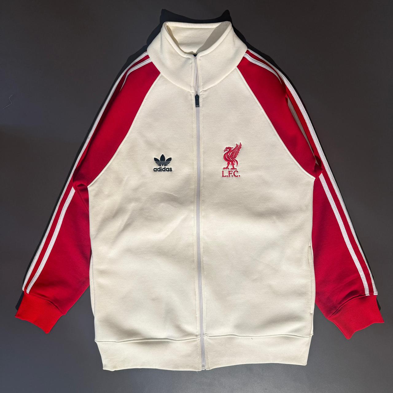 LIVERPOOL EXCLUSIVE  ZIPPER