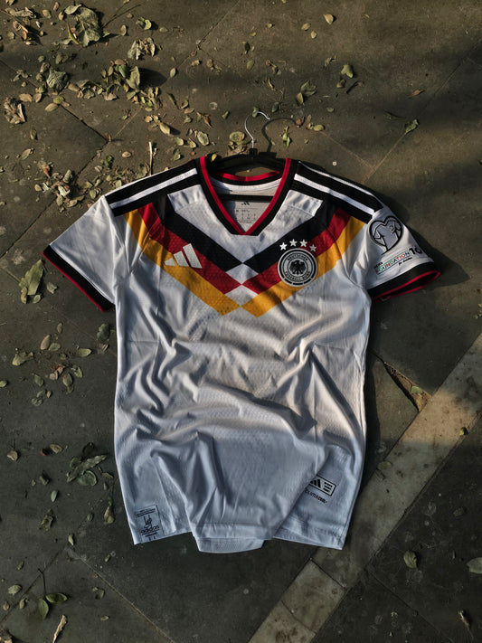Germany home 2026 Player Edition jersey