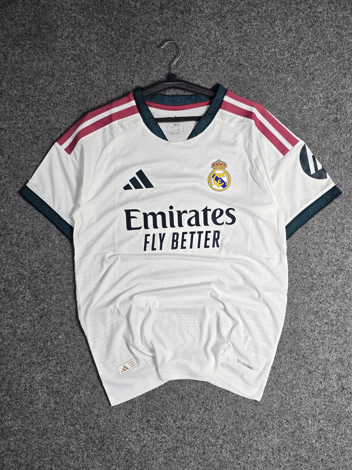 REAL MADRID (MADRIDISTA) JERSEY