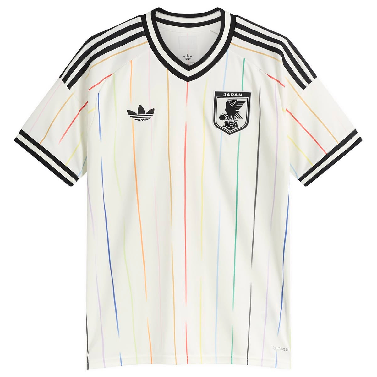 Japan away 2026 Player Edition jersey