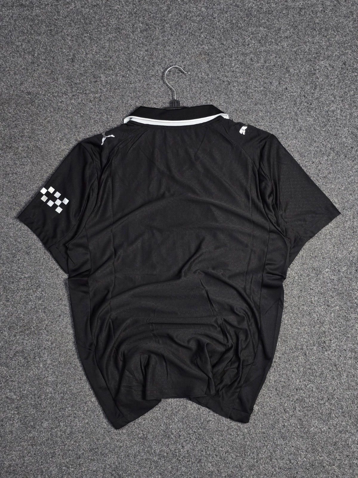 MAN CITY AWAY 2025